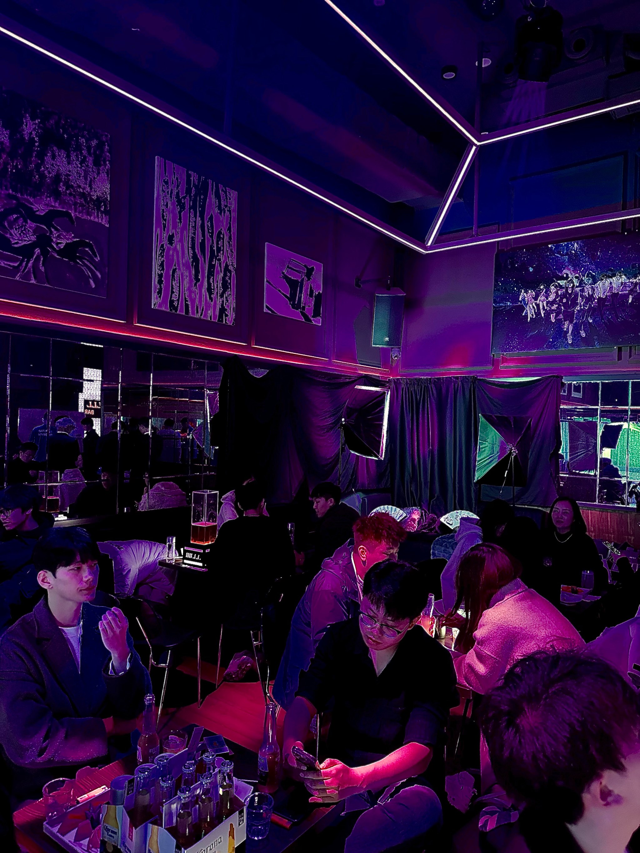 石家庄商务ktv的含义-高邑县ktv预定