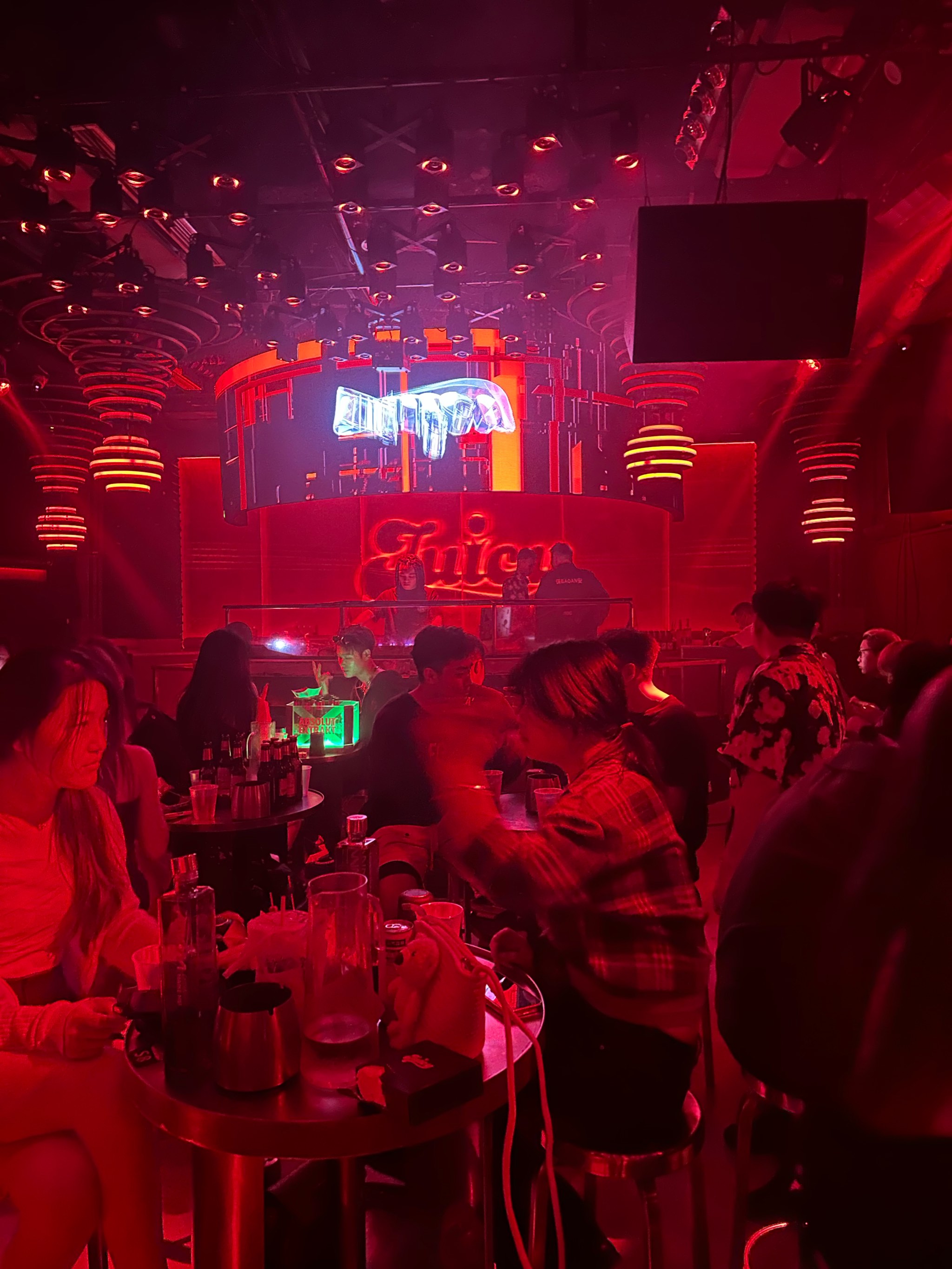 石家庄商务ktv中低端对比-高邑县ktv预定